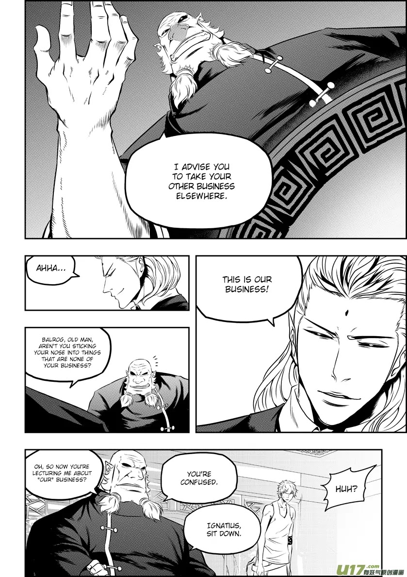 Autophagy Regulation Chapter 53 page 13 - Chapter 53: Family Business