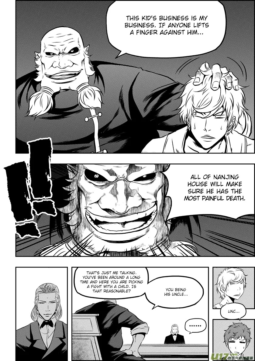 Autophagy Regulation Chapter 53 page 14 - Chapter 53: Family Business
