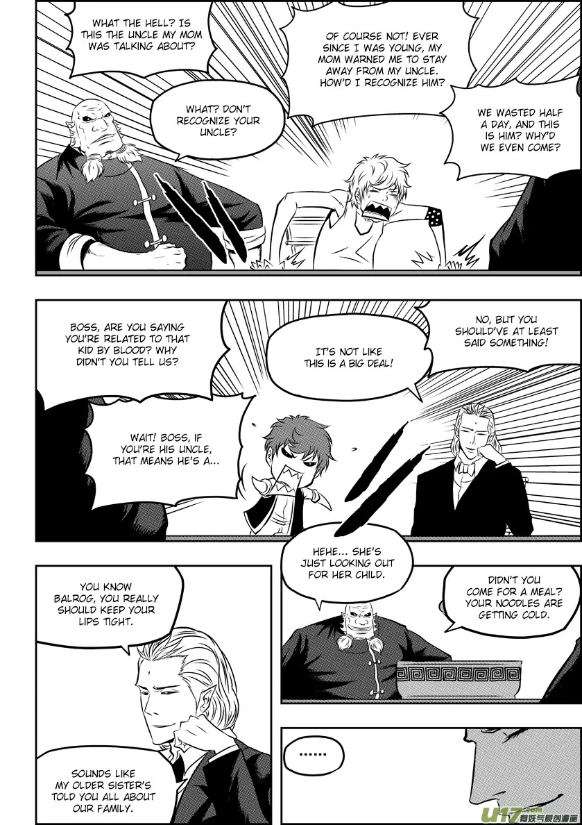 Autophagy Regulation Chapter 53 page 16 - Chapter 53: Family Business