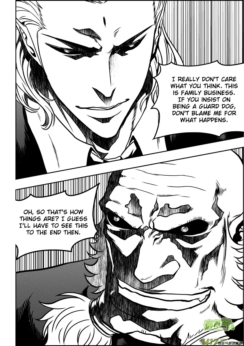 Autophagy Regulation Chapter 53 page 17 - Chapter 53: Family Business