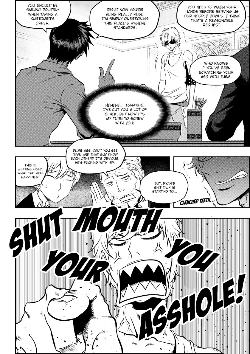Autophagy Regulation Chapter 53 page 4 - Chapter 53: Family Business