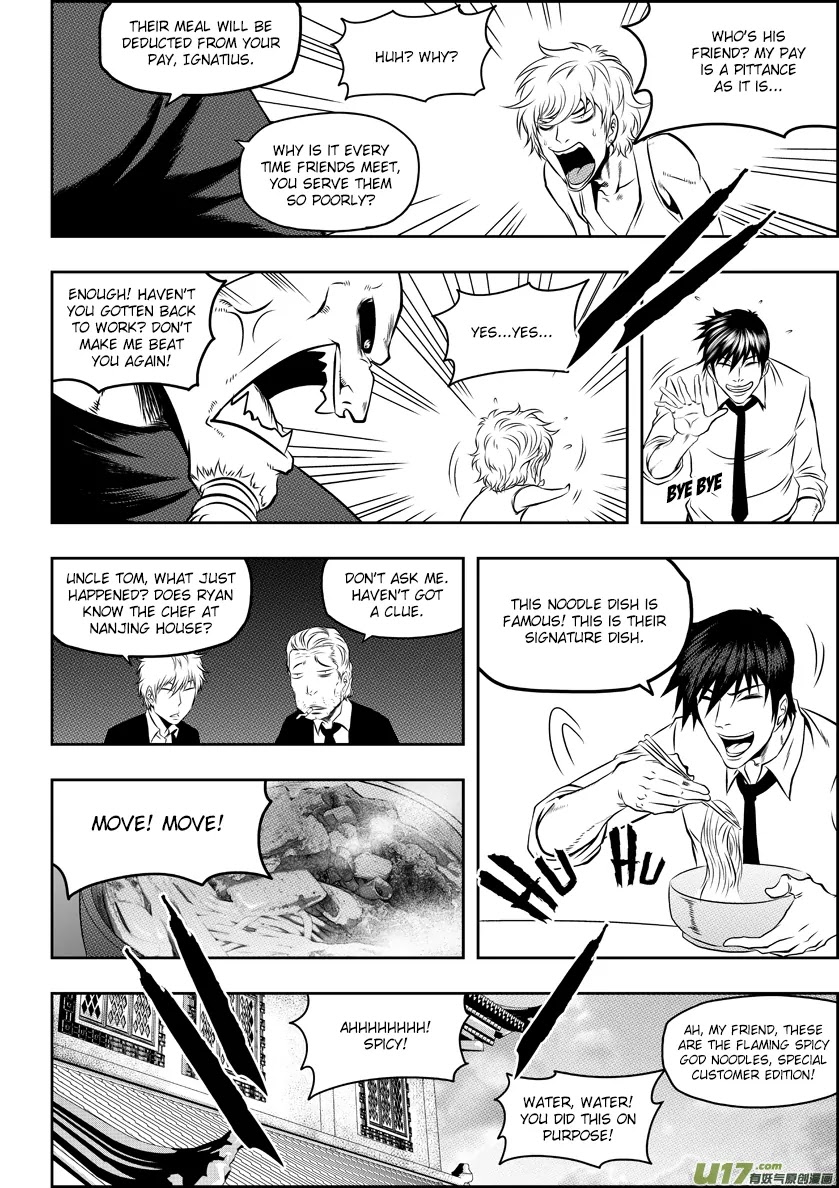 Autophagy Regulation Chapter 53 page 6 - Chapter 53: Family Business
