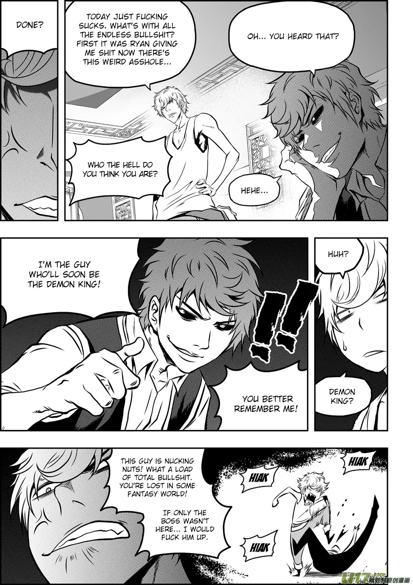 Autophagy Regulation Chapter 53 page 9 - Chapter 53: Family Business