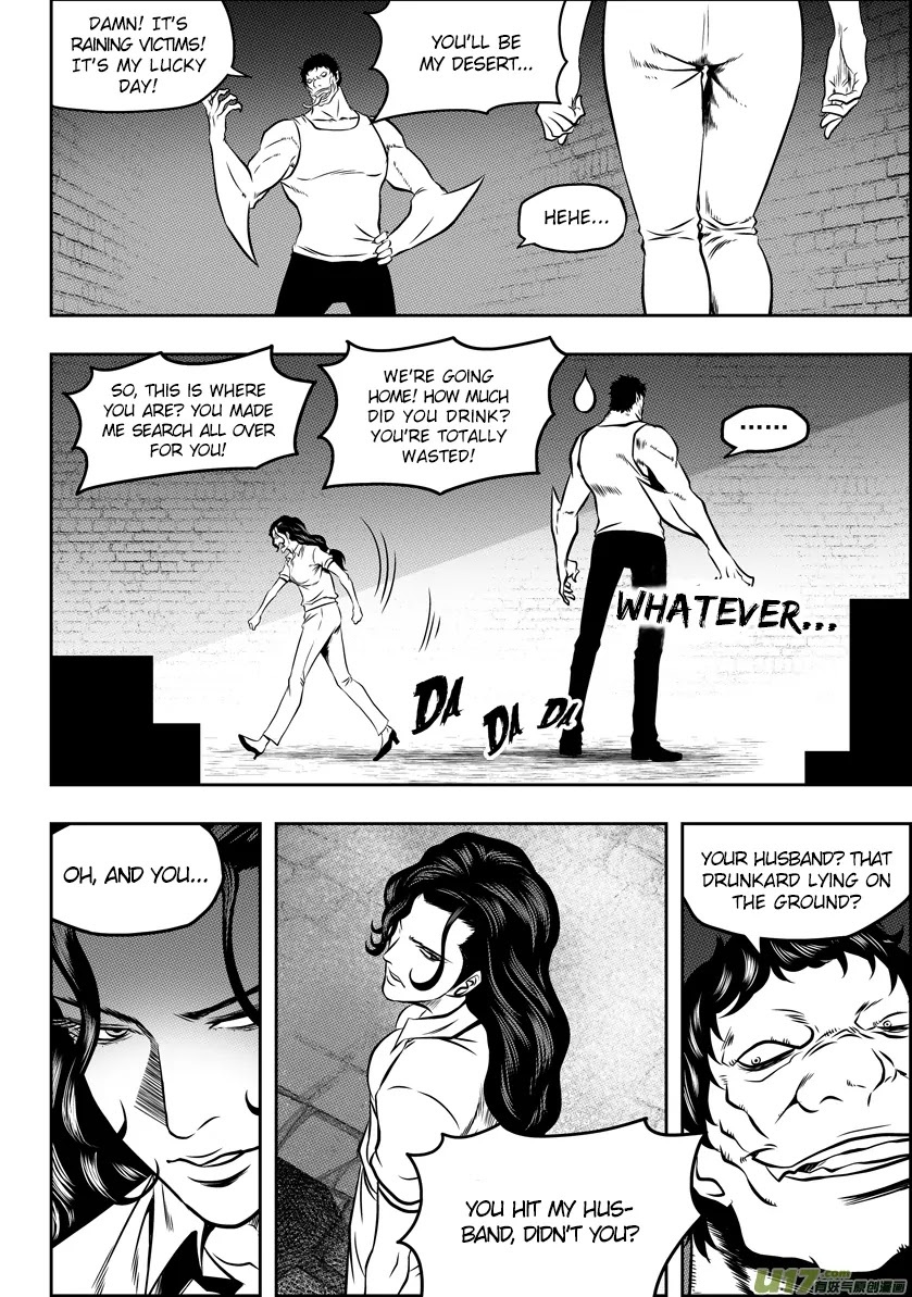 Autophagy Regulation Chapter 54 page 16 - Chapter 54: An unwanted guest