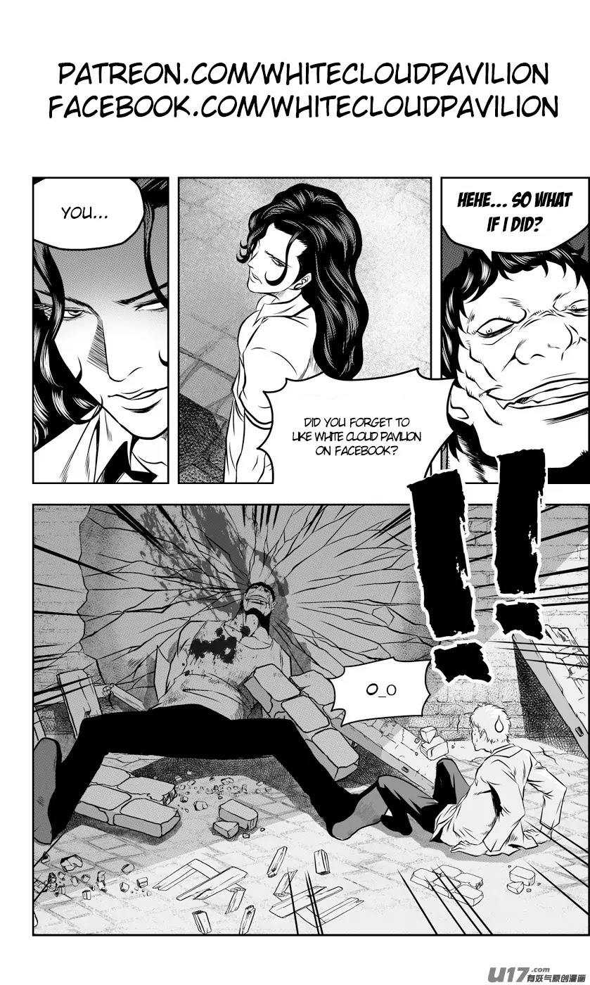 Autophagy Regulation Chapter 54 page 18 - Chapter 54: An unwanted guest