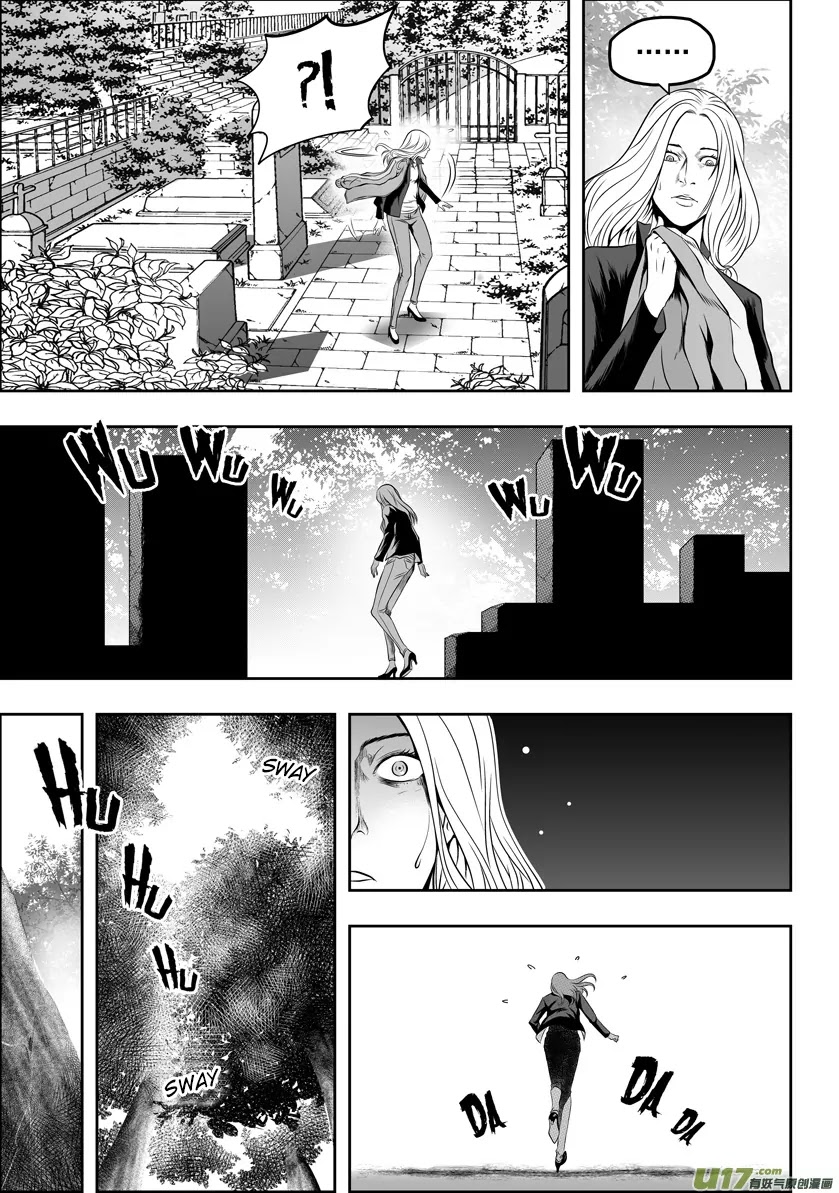 Autophagy Regulation Chapter 54 page 5 - Chapter 54: An unwanted guest