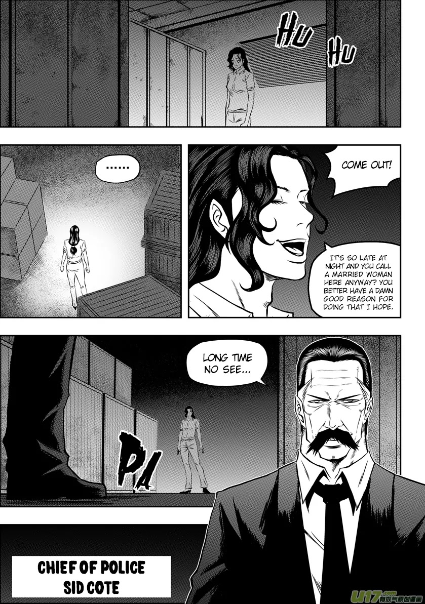 Autophagy Regulation Chapter 55 page 11 - Chapter 55: Threats