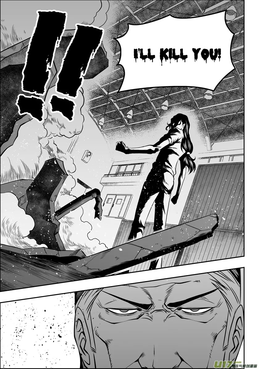 Autophagy Regulation Chapter 55 page 15 - Chapter 55: Threats