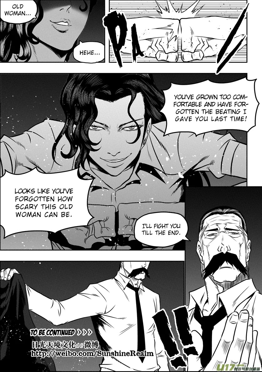 Autophagy Regulation Chapter 55 page 17 - Chapter 55: Threats
