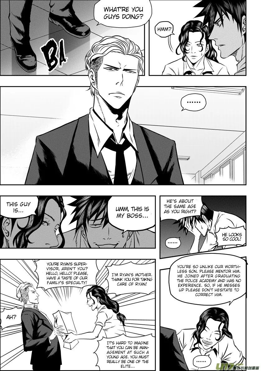 Autophagy Regulation Chapter 55 page 5 - Chapter 55: Threats