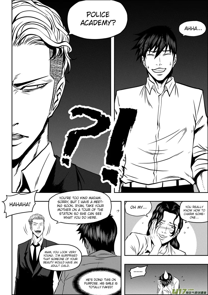 Autophagy Regulation Chapter 55 page 6 - Chapter 55: Threats
