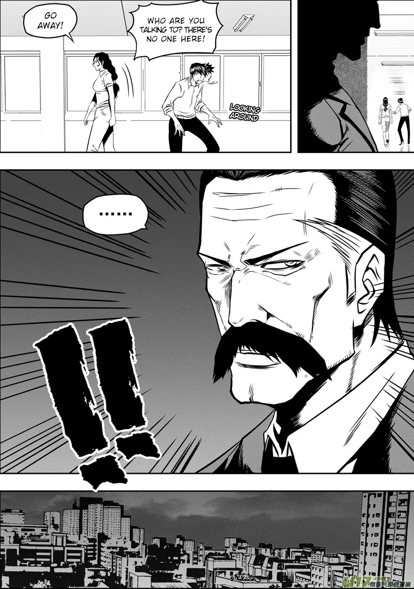 Autophagy Regulation Chapter 55 page 8 - Chapter 55: Threats