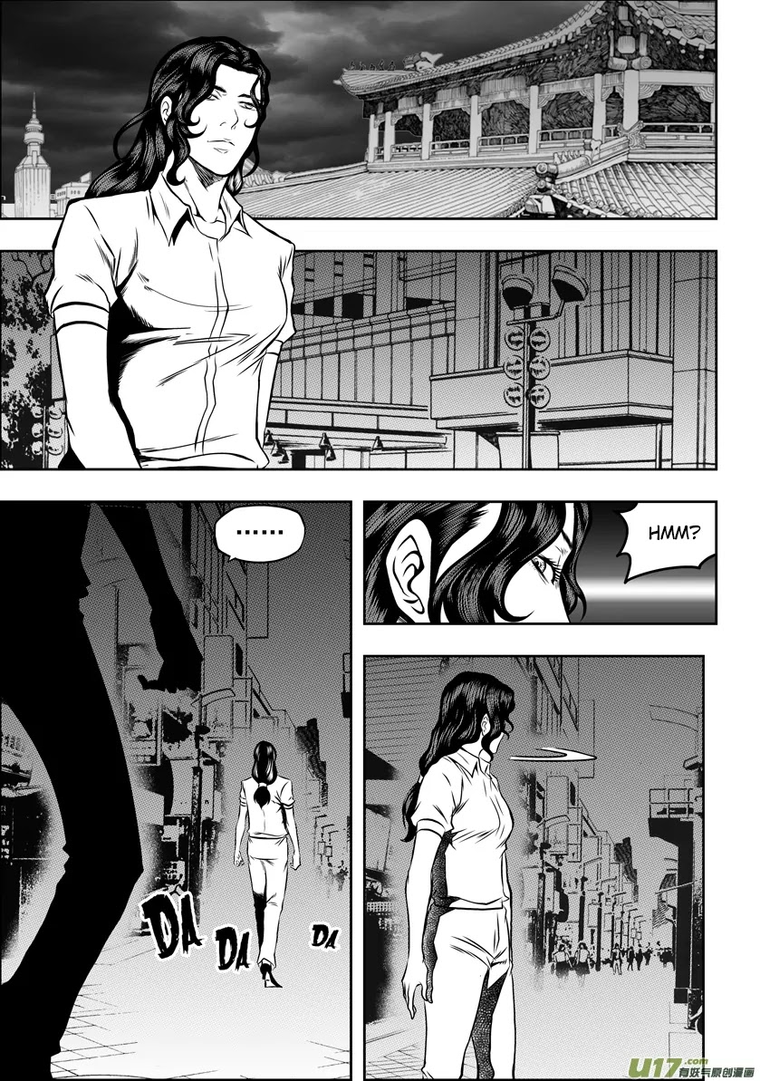 Autophagy Regulation Chapter 55 page 9 - Chapter 55: Threats
