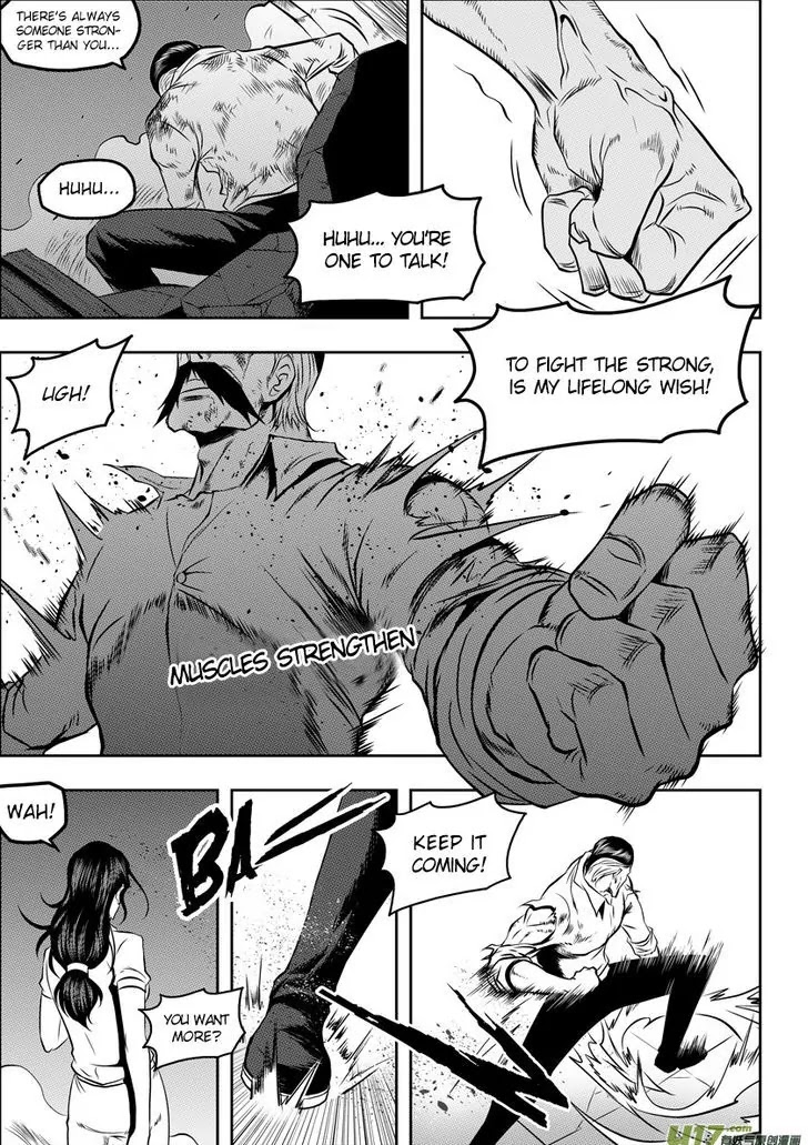 Autophagy Regulation Chapter 56 page 12 - Chapter 56: Challenge