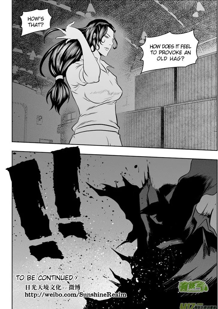 Autophagy Regulation Chapter 56 page 17 - Chapter 56: Challenge