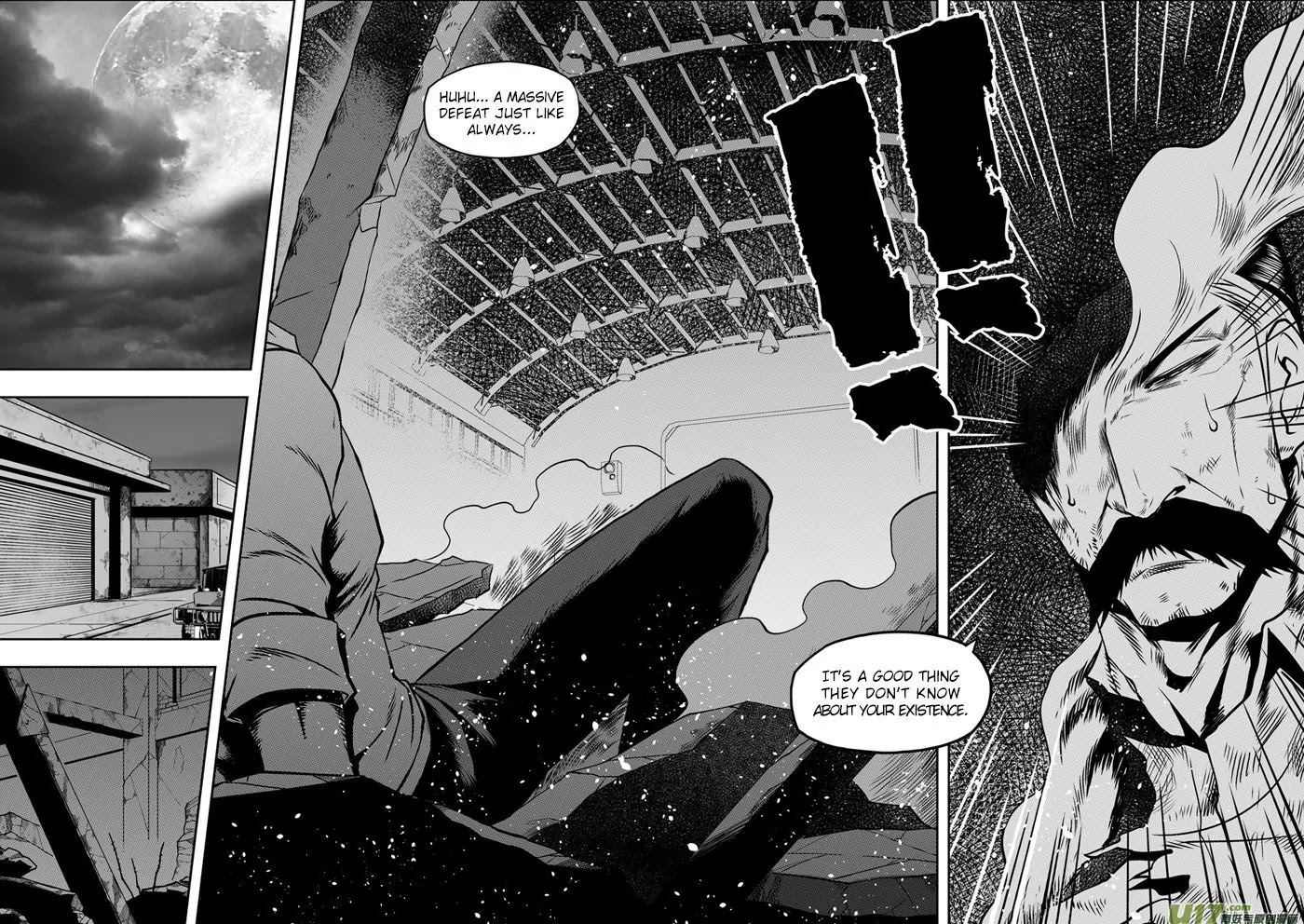 Autophagy Regulation Chapter 56 page 3 - Chapter 56: Challenge