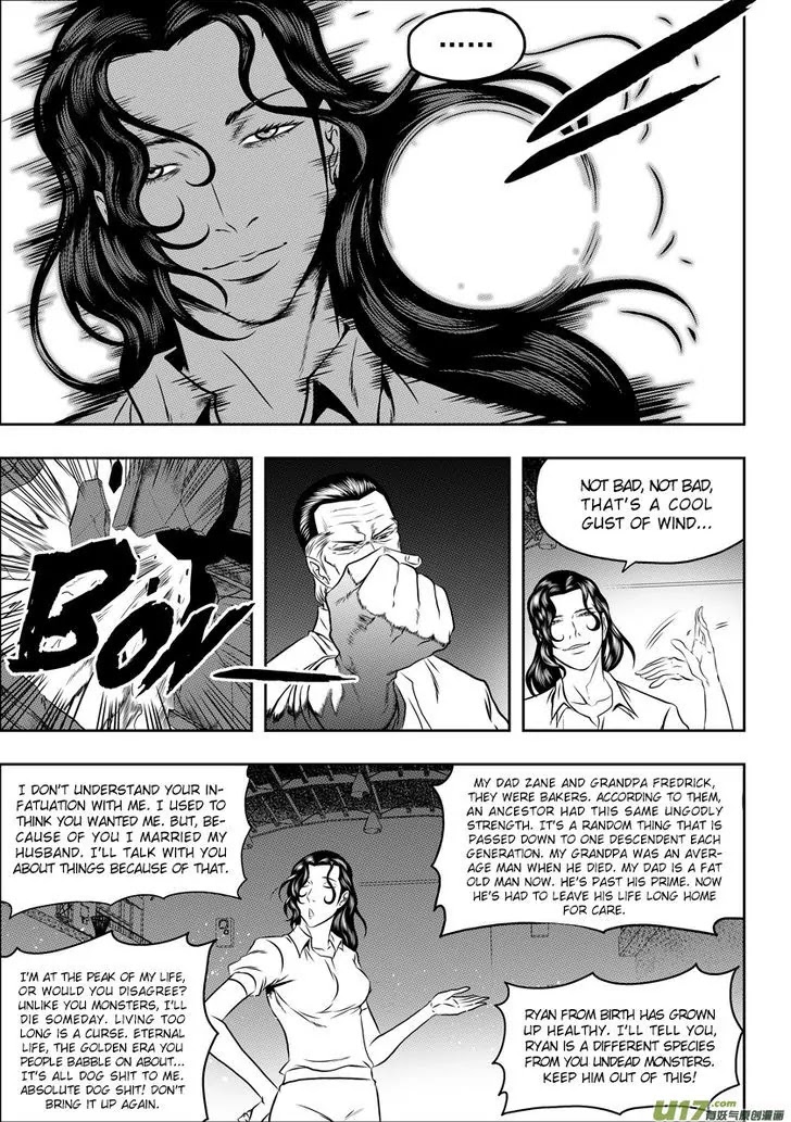 Autophagy Regulation Chapter 56 page 6 - Chapter 56: Challenge
