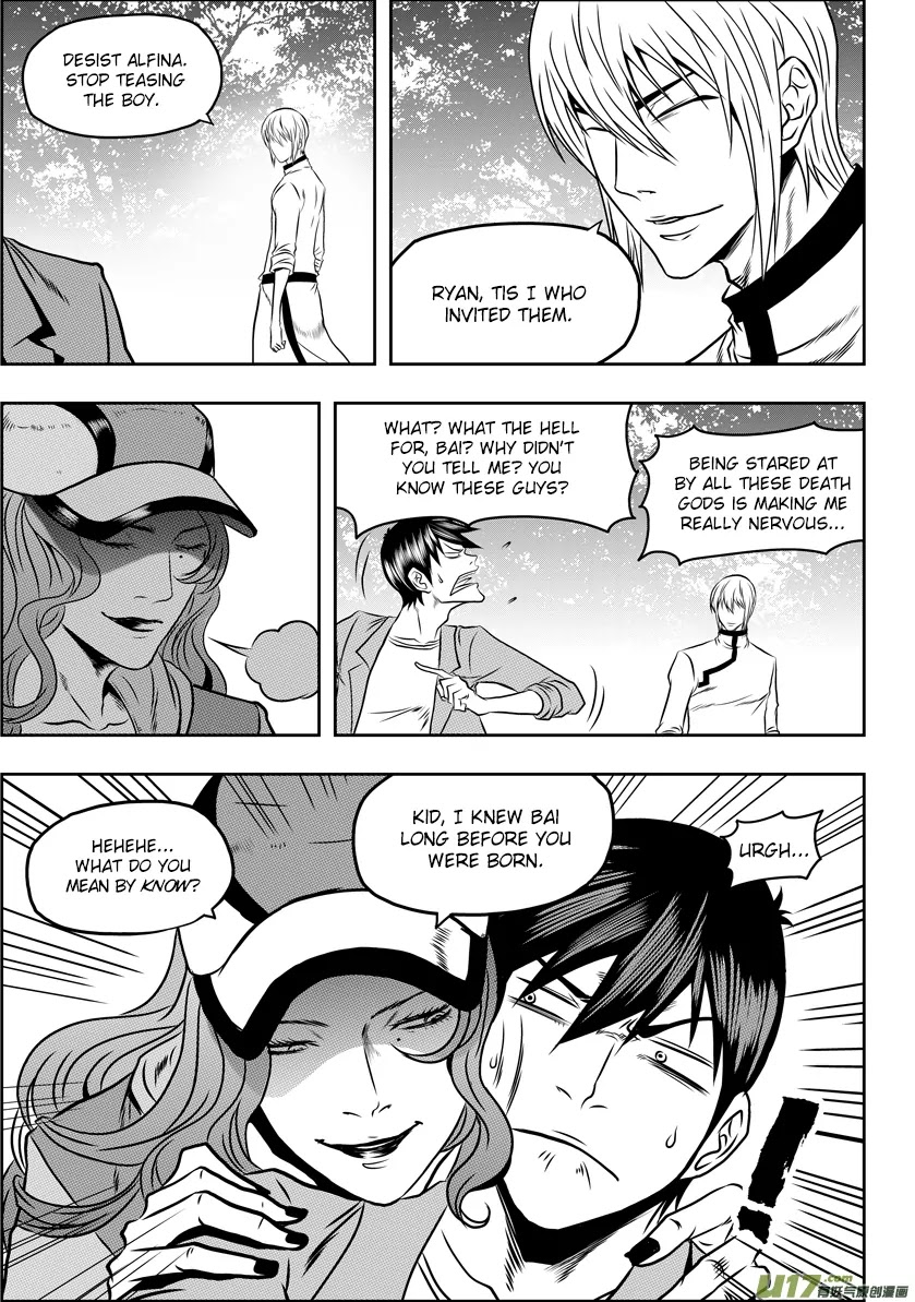 Autophagy Regulation Chapter 57 page 15 - Chapter 57: Keepsake