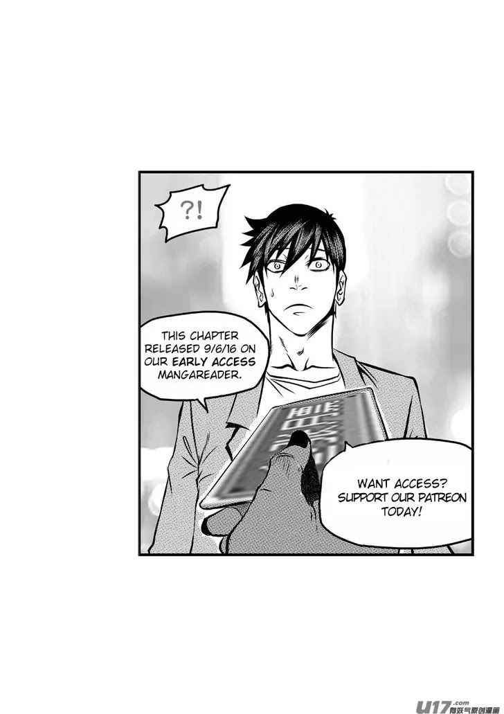 Autophagy Regulation Chapter 59 page 16 - Chapter 59: The demon realm