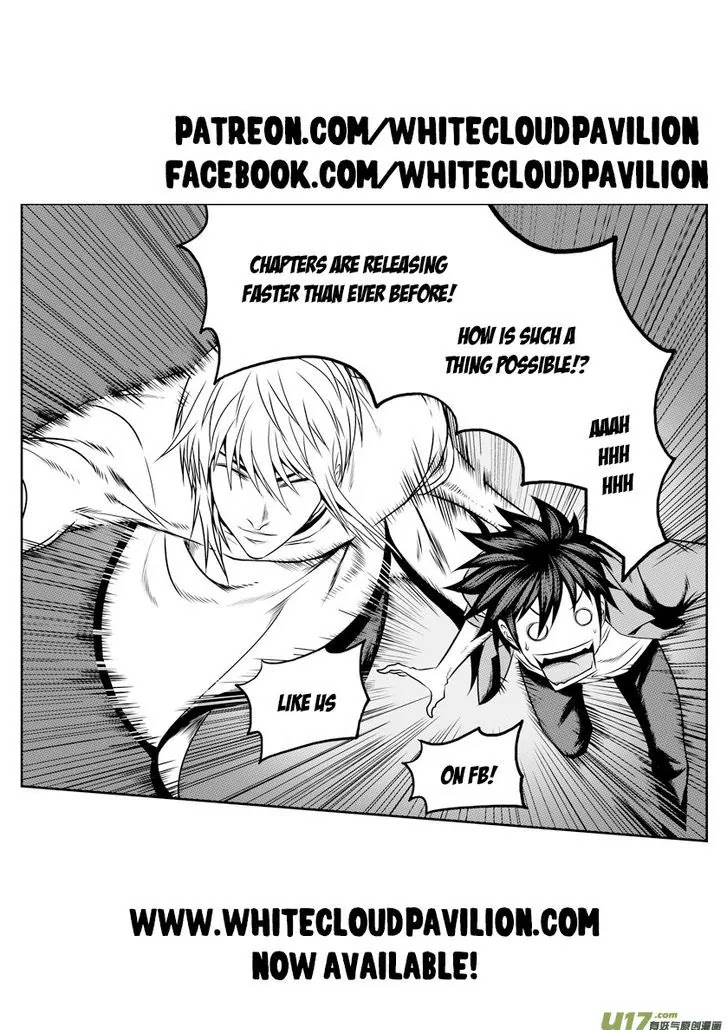 Autophagy Regulation Chapter 60 page 15 - Chapter 60: The Pandemonium Tower