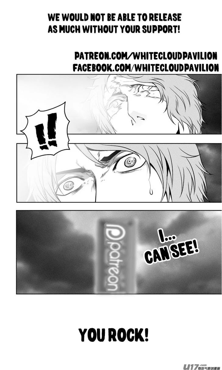 Autophagy Regulation Chapter 62 page 19 - Chapter 62: The Key