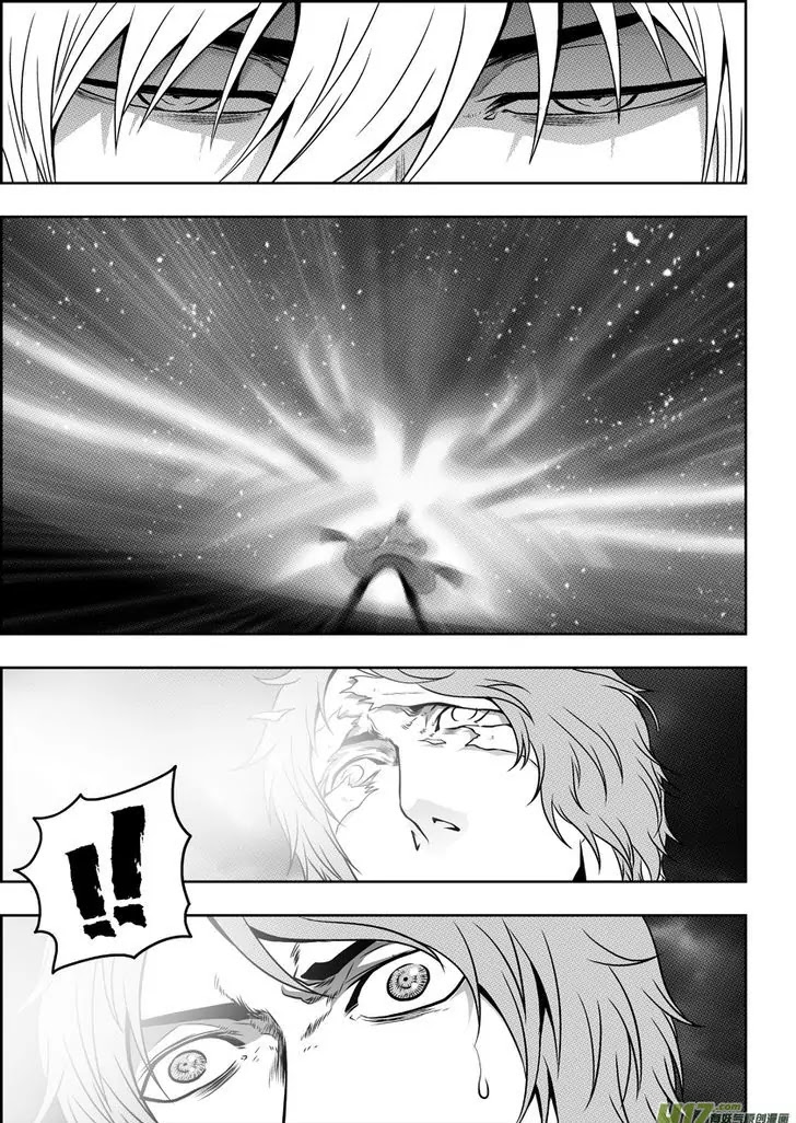 Autophagy Regulation Chapter 62 page 8 - Chapter 62: The Key