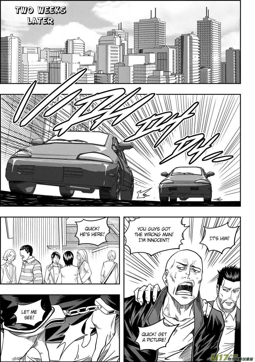 Autophagy Regulation Chapter 7 page 26 - Chapter 7: The Fuzzy Truth