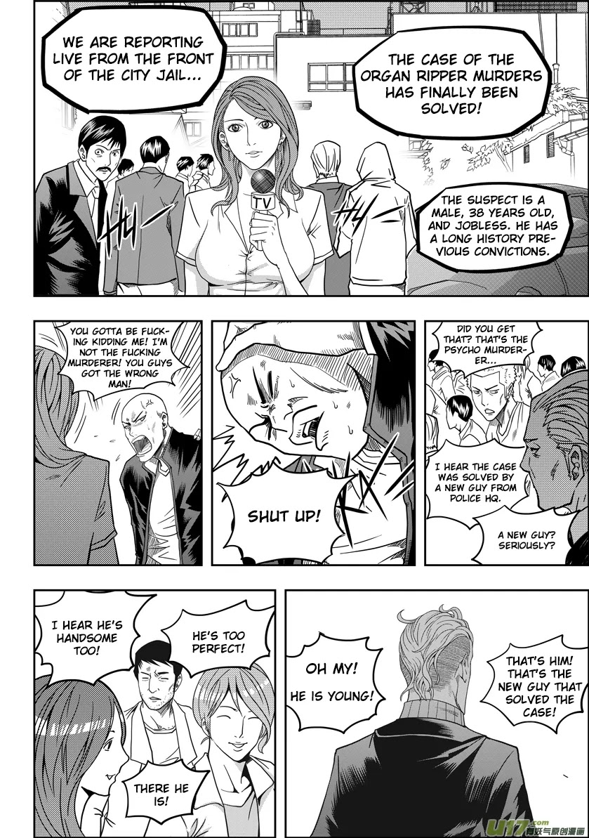 Autophagy Regulation Chapter 7 page 27 - Chapter 7: The Fuzzy Truth