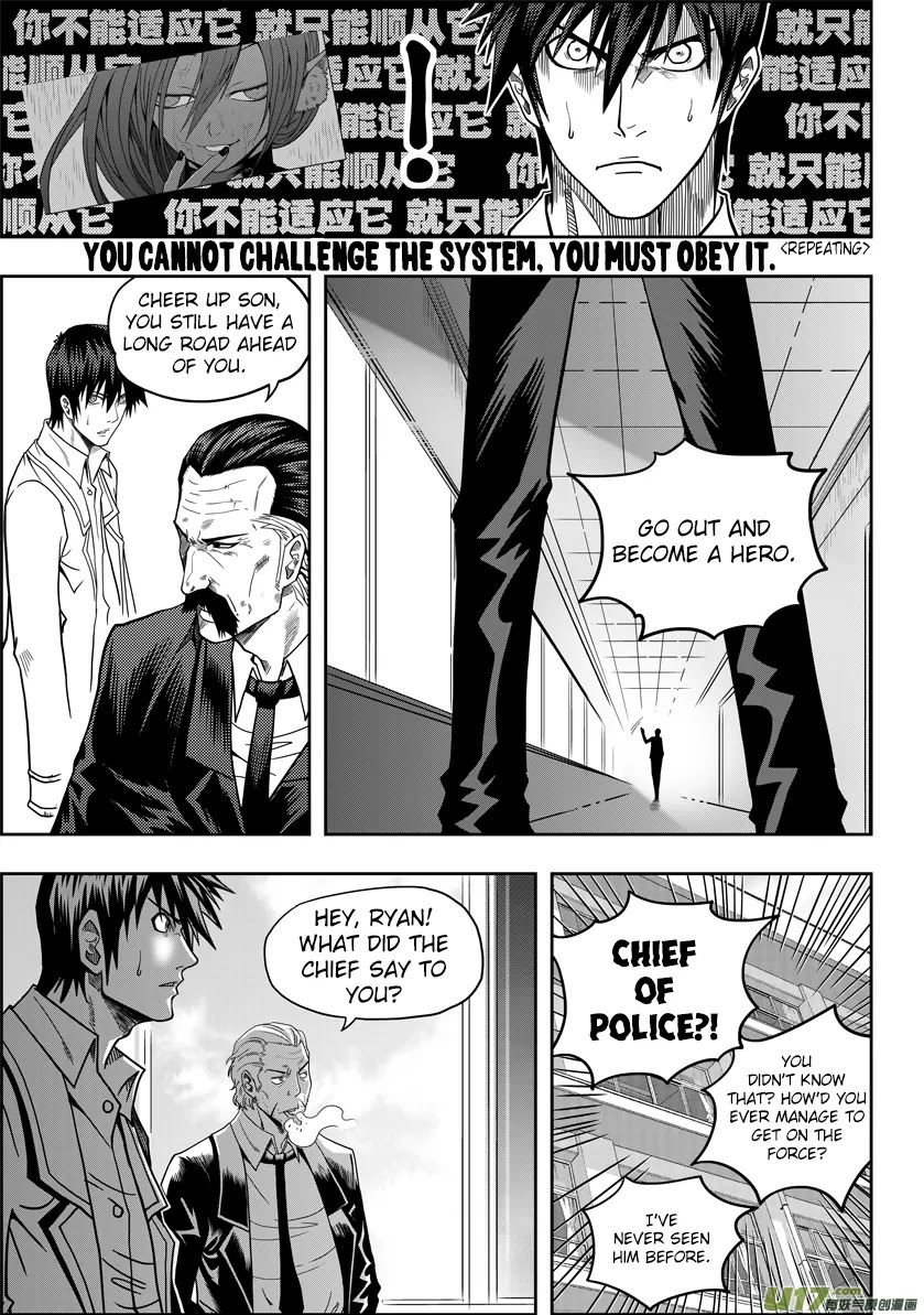 Autophagy Regulation Chapter 7 page 32 - Chapter 7: The Fuzzy Truth