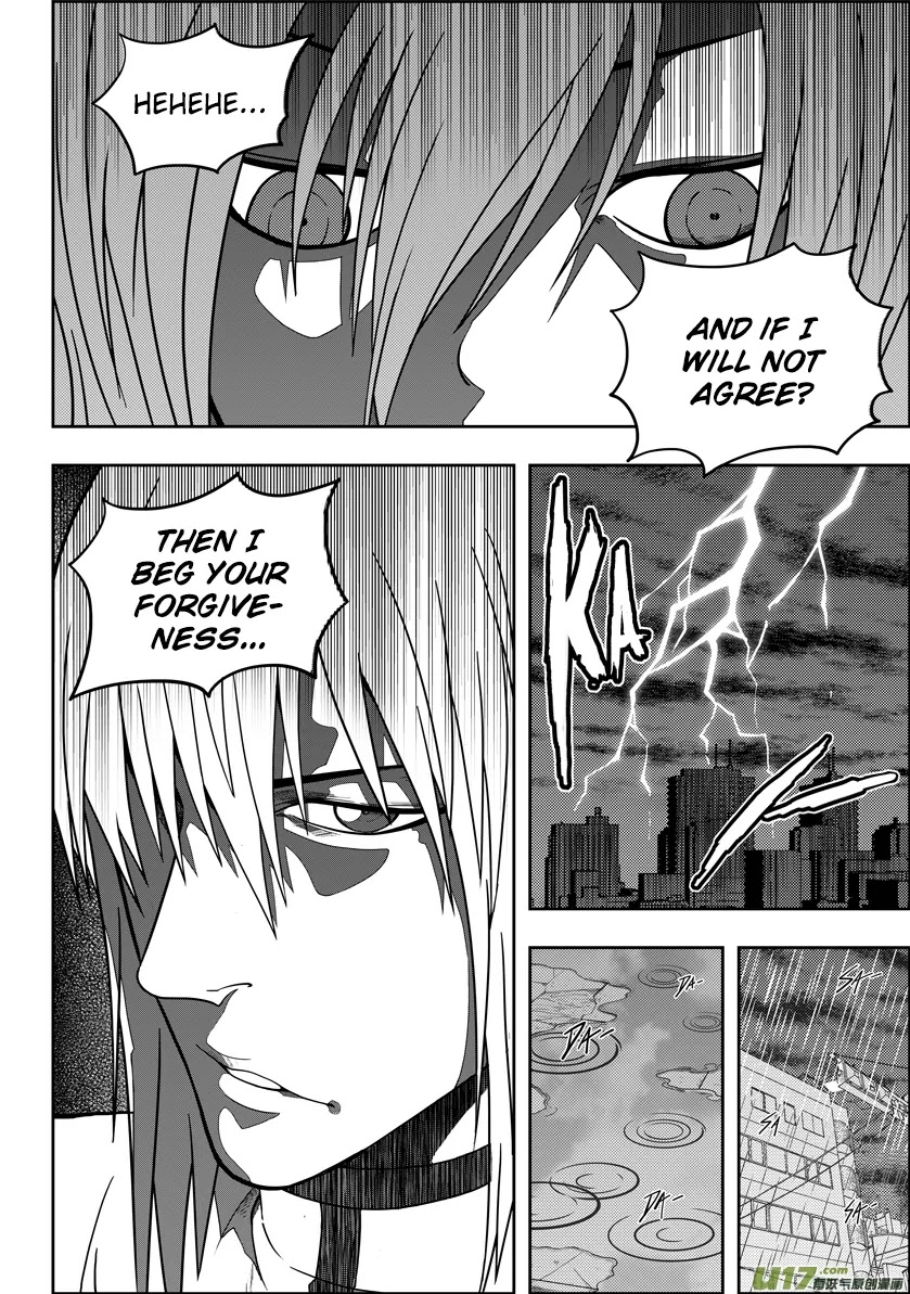 Autophagy Regulation Chapter 7 page 6 - Chapter 7: The Fuzzy Truth