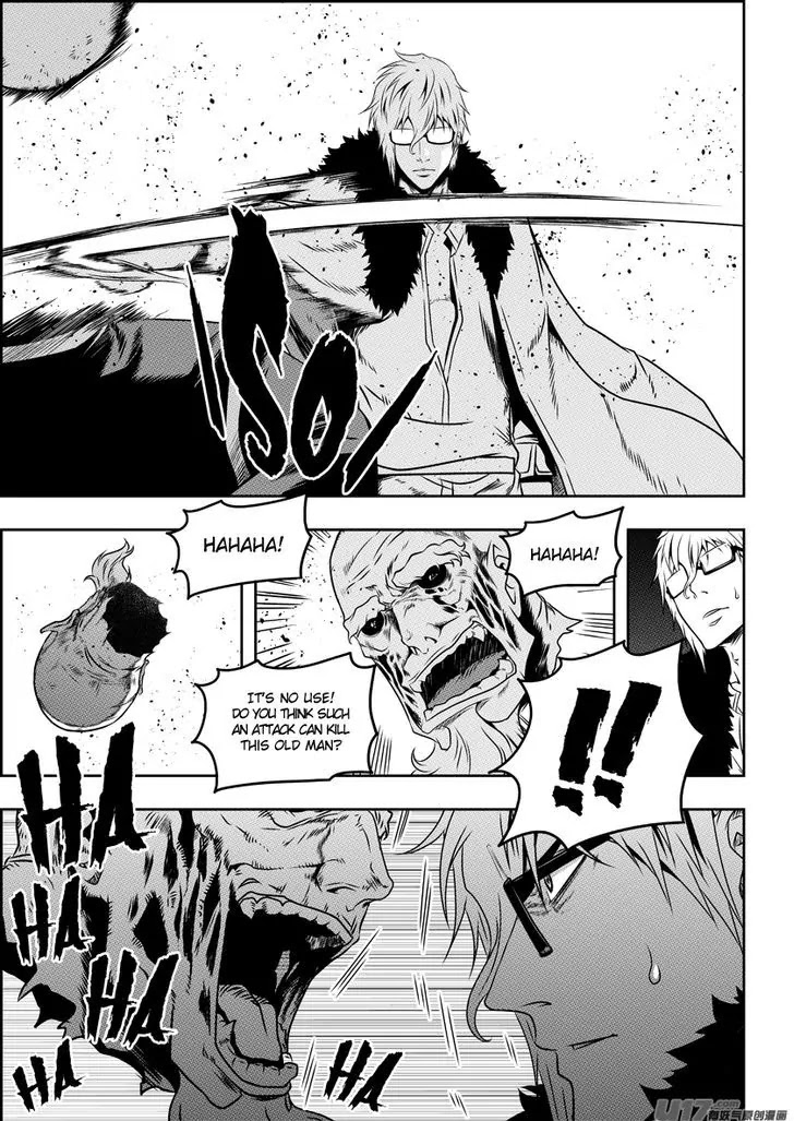 Autophagy Regulation Chapter 72 page 10 - Chapter 72: Small tricks