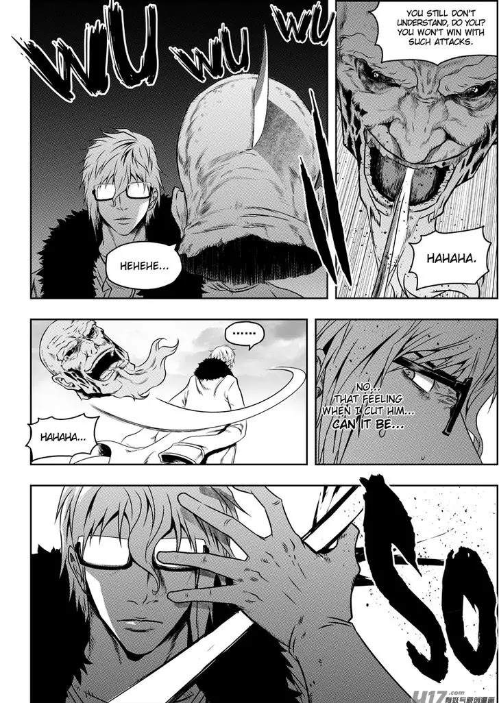 Autophagy Regulation Chapter 72 page 12 - Chapter 72: Small tricks