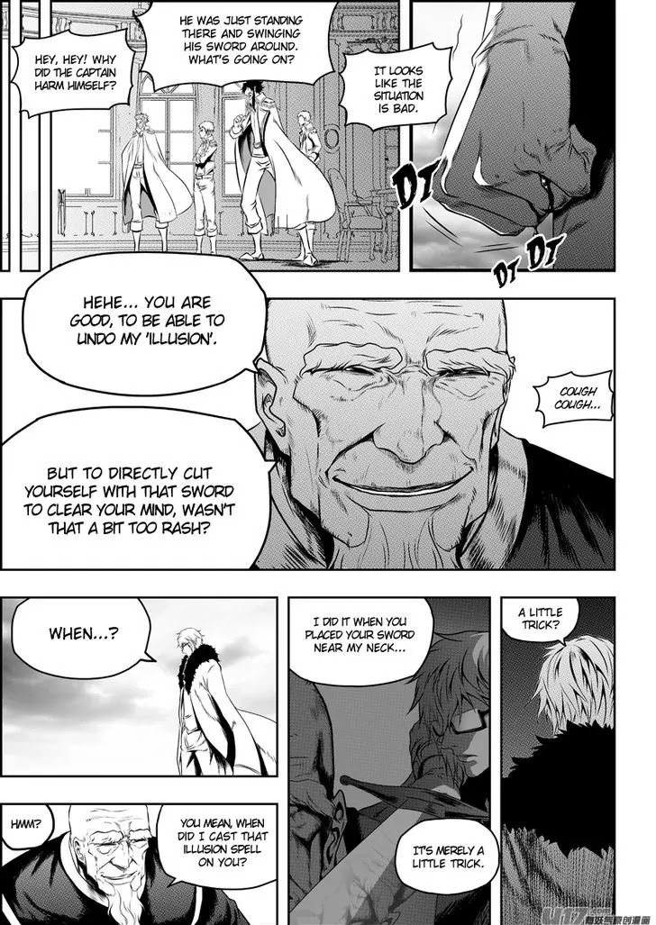 Autophagy Regulation Chapter 72 page 13 - Chapter 72: Small tricks