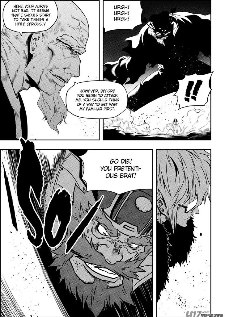 Autophagy Regulation Chapter 72 page 15 - Chapter 72: Small tricks