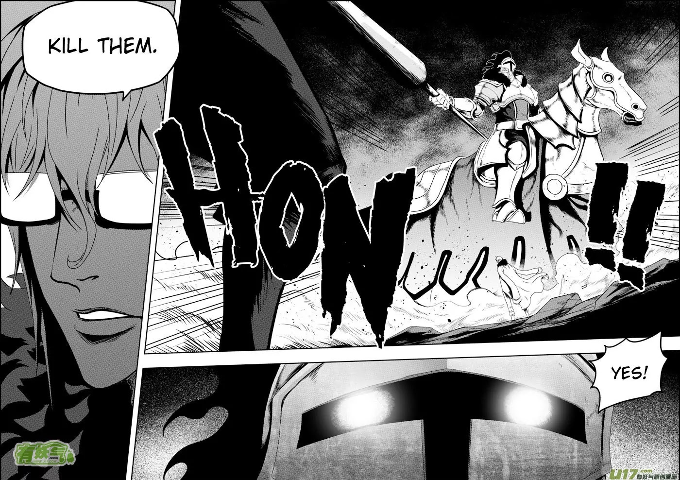 Autophagy Regulation Chapter 72 page 17 - Chapter 72: Small tricks