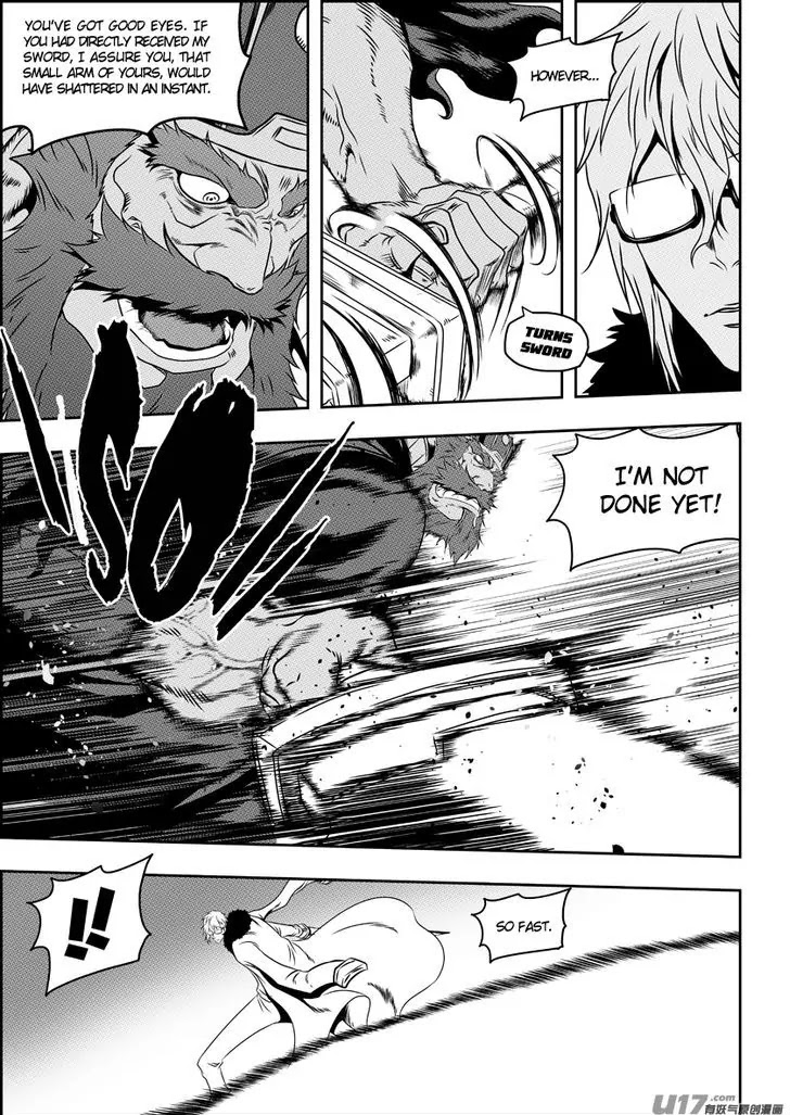 Autophagy Regulation Chapter 72 page 4 - Chapter 72: Small tricks