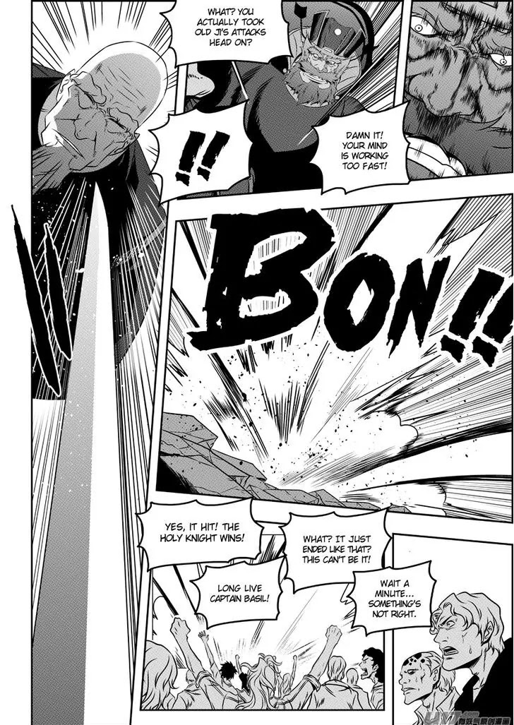 Autophagy Regulation Chapter 72 page 6 - Chapter 72: Small tricks