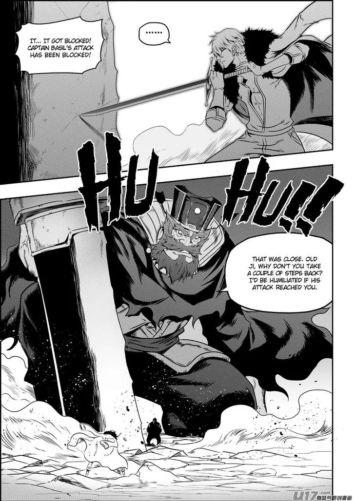 Autophagy Regulation Chapter 72 page 7 - Chapter 72: Small tricks
