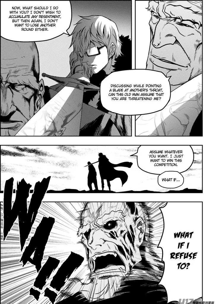 Autophagy Regulation Chapter 72 page 9 - Chapter 72: Small tricks
