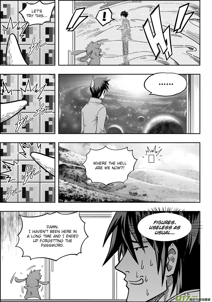 Autophagy Regulation Chapter 8 page 10 - Chapter 8: The Autophagy Bureau