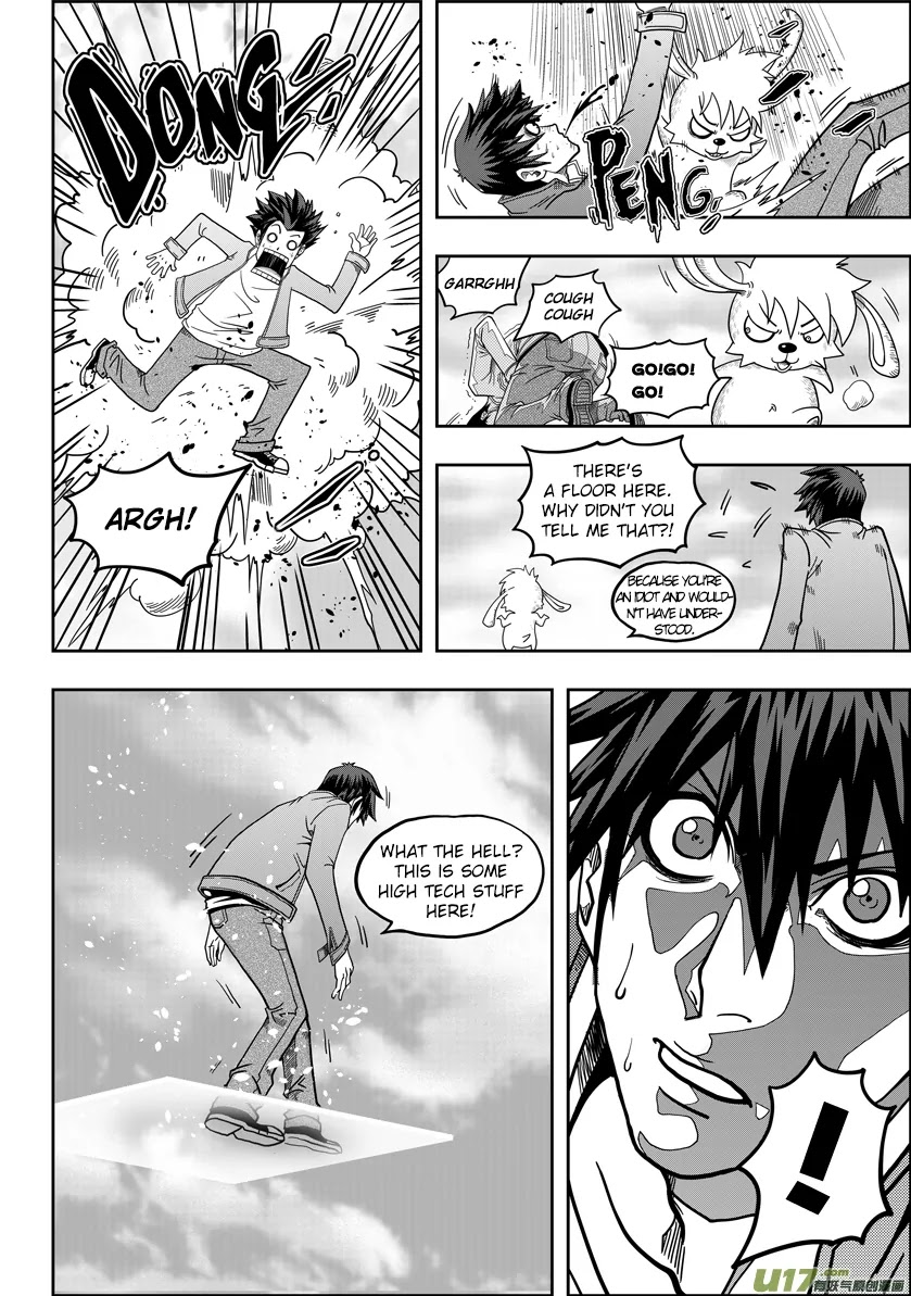 Autophagy Regulation Chapter 8 page 13 - Chapter 8: The Autophagy Bureau