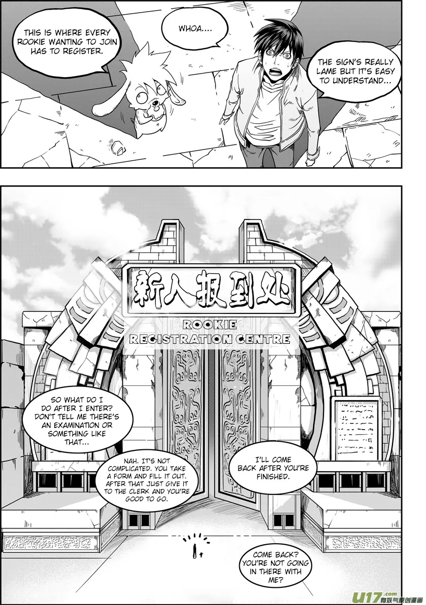 Autophagy Regulation Chapter 8 page 19 - Chapter 8: The Autophagy Bureau
