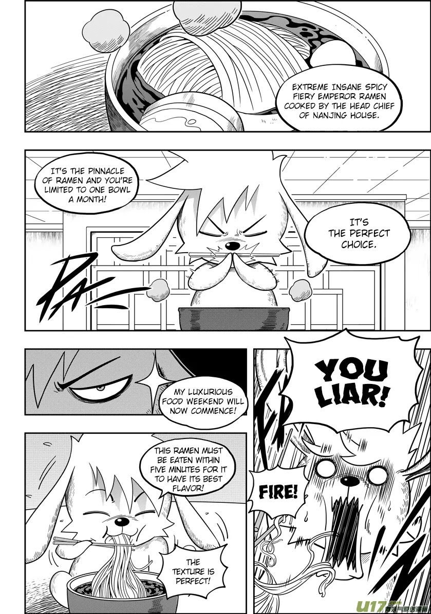 Autophagy Regulation Chapter 8 page 5 - Chapter 8: The Autophagy Bureau