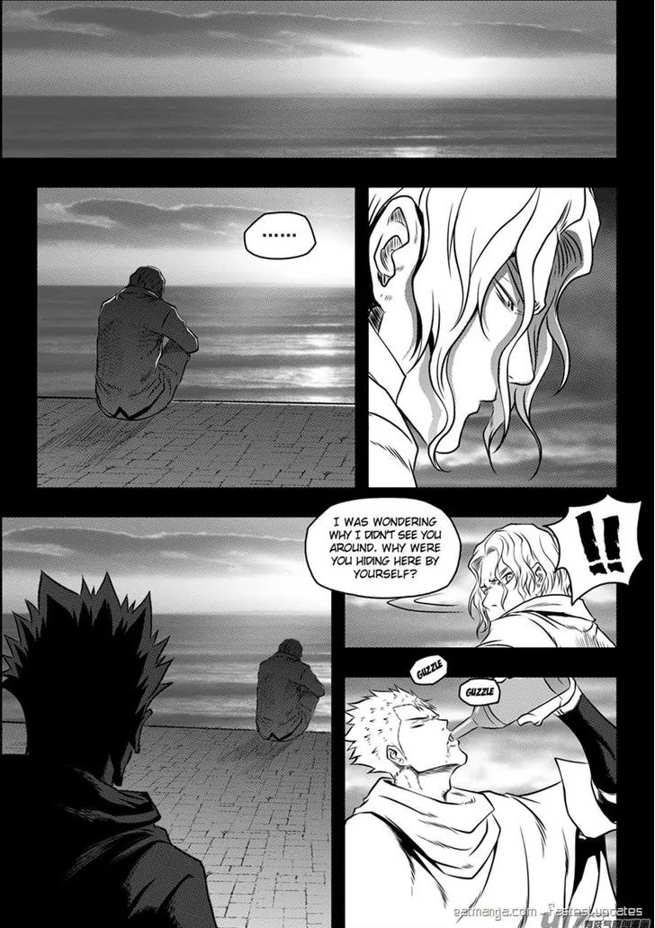 Autophagy Regulation Chapter 94 page 14 - Chapter 94: Home