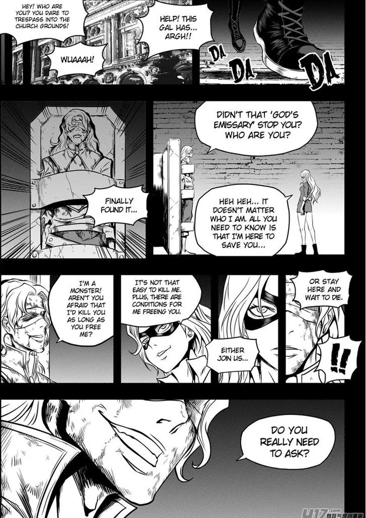 Autophagy Regulation Chapter 94 page 2 - Chapter 94: Home