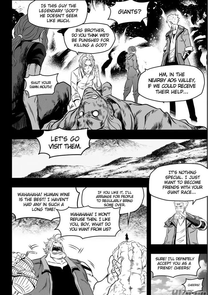 Autophagy Regulation Chapter 94 page 5 - Chapter 94: Home