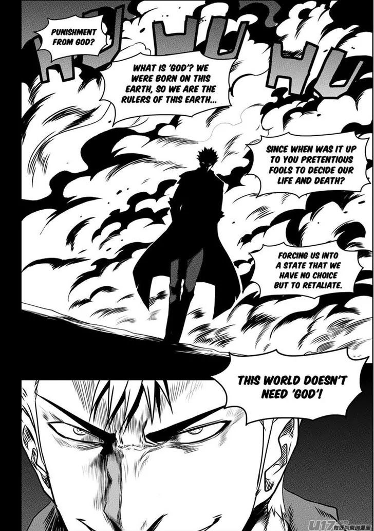 Autophagy Regulation Chapter 94 page 7 - Chapter 94: Home