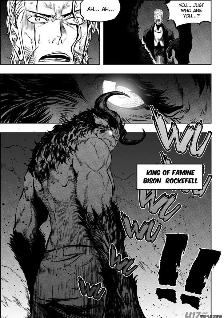 Autophagy Regulation Chapter 98 page 7 - Chapter 98: The Guide