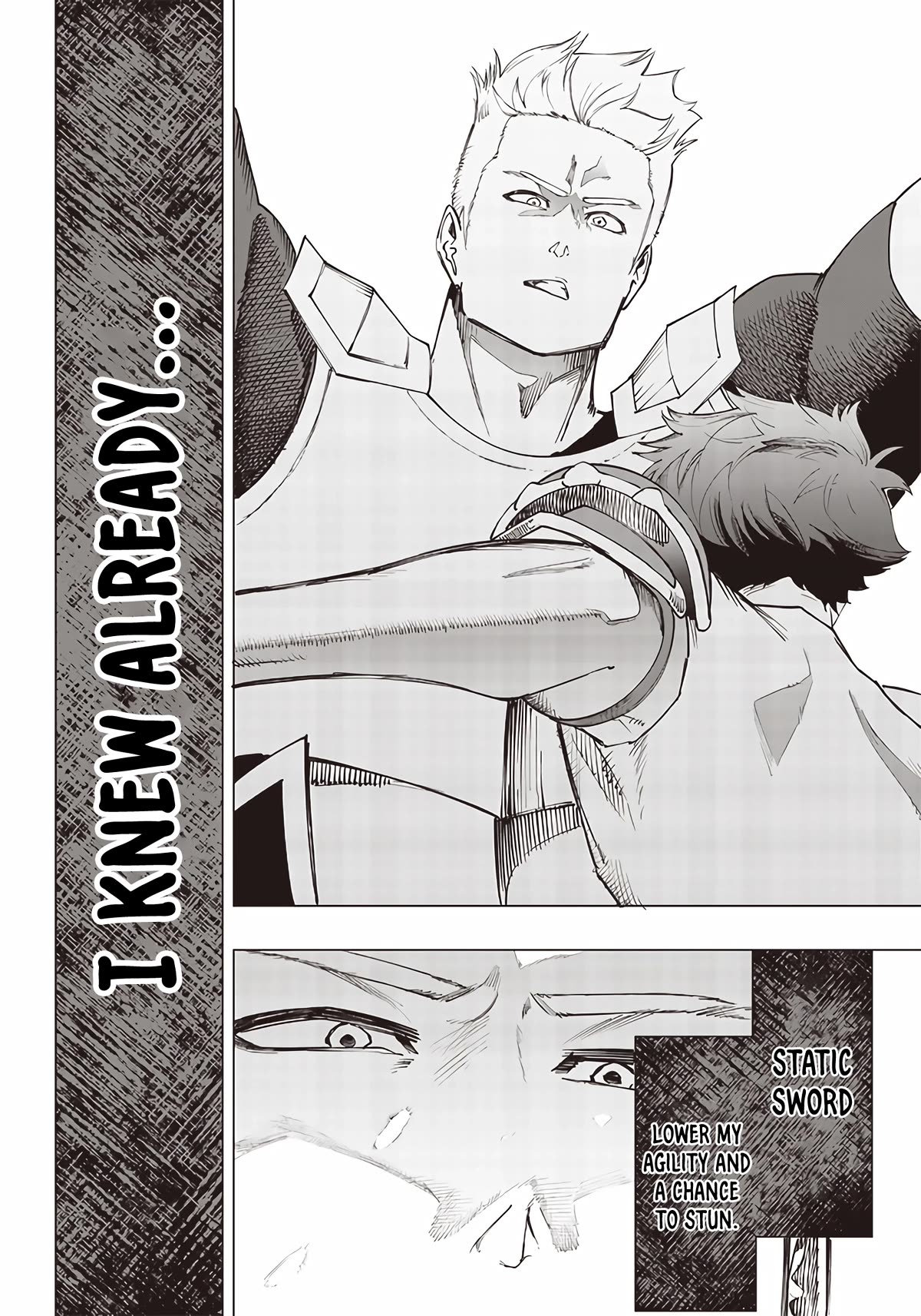 Avalon of Disaster Chapter 14 page 10 - Chapter 14: Kariya's Event (2)