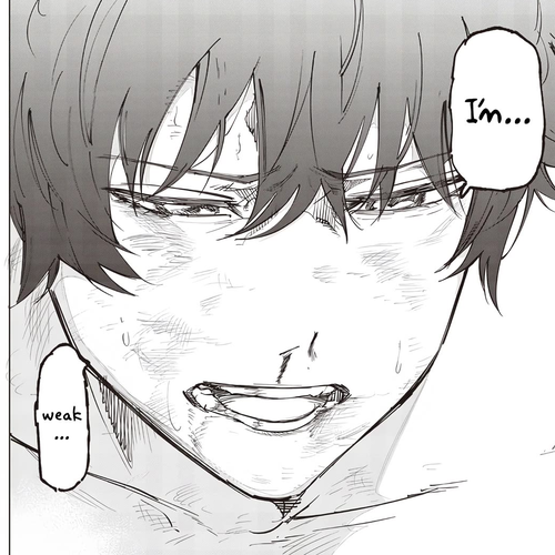 Avalon of Disaster Chapter 15: Kariya's Event (3) cover